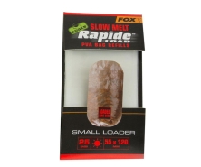 ПВА-пакеты Fox Edges Rapide Refills Slow Melt 12х5.5 см