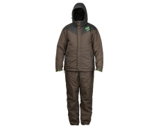 Костюм зимовий Carp Pro Warm Suit L 