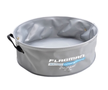 М`яке відро Flagman Bait Bowl 10 л (арт.3838FSN0026)