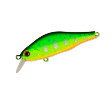 Воблер ZipBaits Khamsin Tiny SR40 2.8г 0.5м ZR10