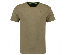 Футболка Korda T-Shirt Heather Olive L 