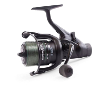 Катушка Korum KMR Method Runeer Reel 3000 