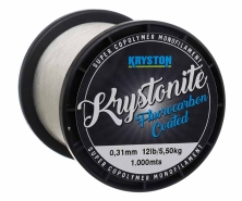 Жилка Kryston Krystonite Super Mono 1000 м Clear 0,31 мм (арт.3838KR-KRY3)