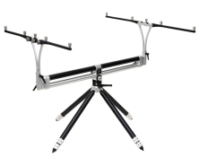 Род-под Meccanica Evolution 4 Rod Panoramic Buzz Hybrid 