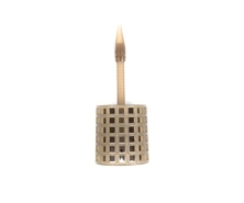 Годівниця Preston ICS In-Line Cage Feeder Medium 45г