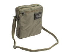 Сумка наплічна Nash для документів Security Pouch Medium (арт.3838T3581)