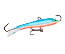 Балансир Rapala Jigging Rap W2 BSR
