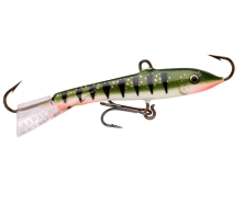 Балансир Rapala Jigging Rap W7 NP