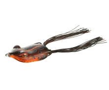 Воблер Daiwa D - Frog 6см Brown 