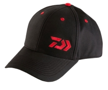 Кепка Daiwa D - Vec Cap Black 