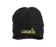 Флисовая шапка Norfin Nordic черная XL (арт.3838302782-XL)