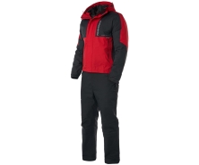 Костюм Finntrail Suit Light Suit Red M 