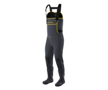 Вейдерсы Finntrail Waders BlackWater MAX-5 11 44 XL