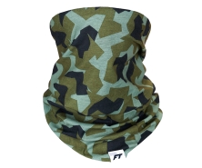 Бафф Finntrail Scarf Tube CamoArmy 