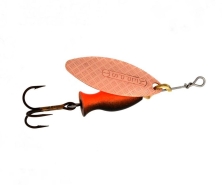 Блешня Mepps Aglia Long Heavy Cooper 8г