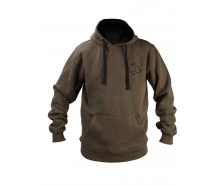 Реглан Avid Carp Olive Green Hoodie XXL 