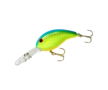 Воблер Bandit Lures Crankbait 300 BDT336 