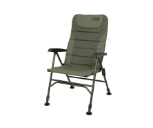 Крісло розкладне FOX Wаrrior II XL Arm Chair 