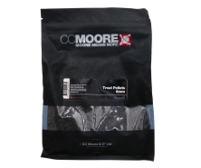 Пеллетс CC Moore Trout Pellets 6 мм