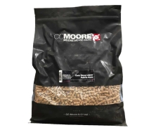 Пелетс CC Moore Corn Steep Liquor Pellets 6мм 1кг 