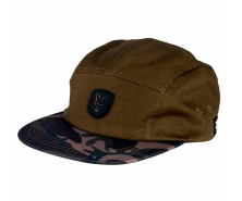 Кепка Fox Volley Cap Khaki/Camo 