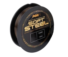 Лісочка FOX Soft Steel Adaptive Camouflage 0.31мм 1000м 