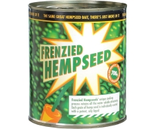 Конопля консервированная Dynamite Baits Frenzied Hempseed 700 г