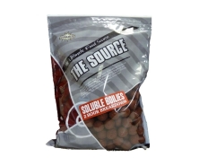 Бойлы Dynamite Baits Source Soluble Boilies 18 мм 1 кг 