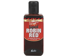 Атрактантів Dynamite Baits Liquid Robin Red 250 мл 