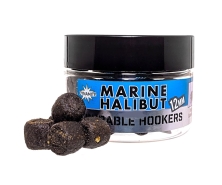 Пелетс Dynamite Baits Durable Hook Pellets 12мм Marine Halibut
