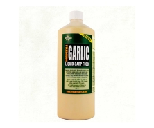 Ликвид Dynamite Baits Liquid Carp Food Garlic 1 л