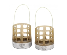 Кормушки Guru X-Change Distance Feeder Cage Extra Small 20+30г