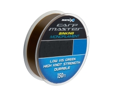 Леска Matrix Carpmaster Sinking Mono 0.20мм 