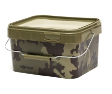 Відро Korda Compac Bucket з кришкою 5л (арт.3838KBU001)