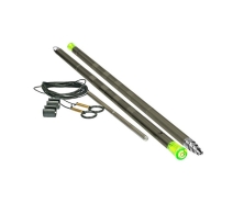 Кілочки для вимірювання дистанції Korda Distance Sticks (арт.3838KDS)