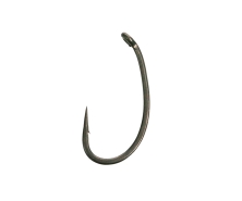 Крючки Korda Kurv Shank Hook №10