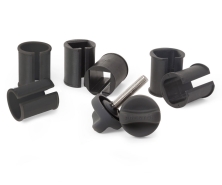 Винт для платформы Preston Offbox Pro Handwheel Twin Pack 