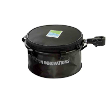 М'яке відро Preston Nylon GB Bowl Hoop Small 
