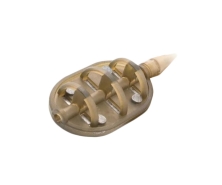 Годівниця Preston In-Line Flat Method Feeder XL 30г New 