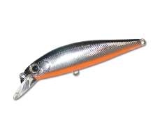 Воблер ZipBaits Rigge Flat 50S 50мм 5.3г Heavy Sinking 840