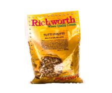 Пелетс Richwort Multi Stim Pellets Tutti Frutti 900г 8мм 