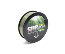 Лісочка Korda Subline Green 0.43мм 