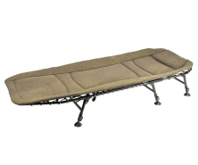 Раскладушка Nash Tackle Bedchair 198х75х32см