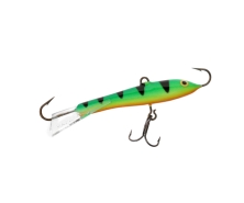 Балансир Rapala Jigging Rap W7 GLP