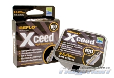 Леска Preston Reflo Xceed 0,09 мм 