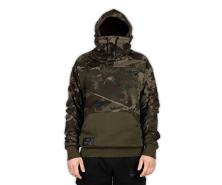 Толстовка Nash ZT Snood Hoody XXXL