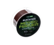 Лісочка Carp Pro Blackpool Method Feeder Carp 300м 0.30мм 