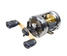 Котушка мультиплікаторна Shimano Corvalus 401 