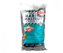 Пеллетс Dynamite Baits Marine Halibut Pellet 14 мм 900 г 