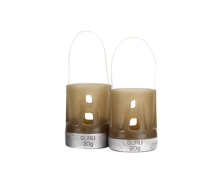 Годівниця Guru X - Change Distance Feeder 20г + 30г Solid M 